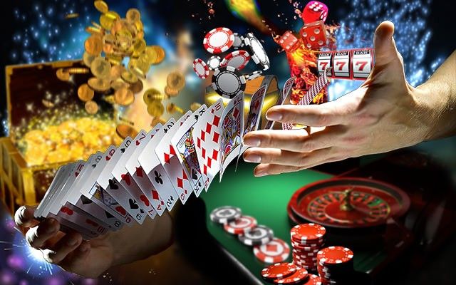 Red Flush Casino Welcome Bonus